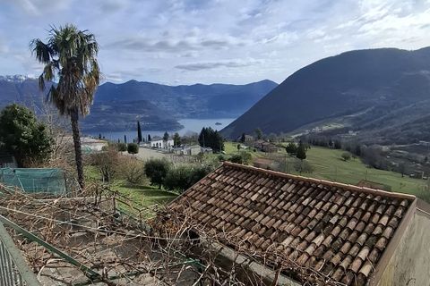 Villa a Bergamo, Bergamo, Bergamo - € 140.000 | Ref: 18434-enchantin - foto 11