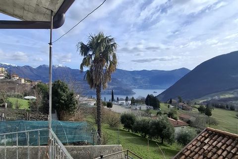 Villa a Bergamo, Bergamo, Bergamo - € 140.000 | Ref: 18434-enchantin - foto 14