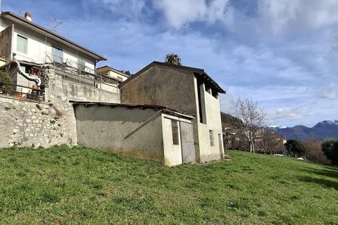 Villa a Bergamo, Bergamo, Bergamo - € 140.000 | Ref: 18434-enchantin - foto 22