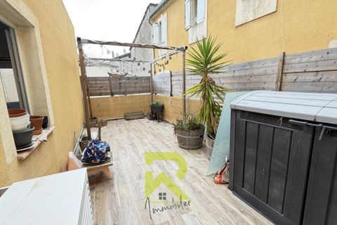 Lejlighed i Florensac, Herault, Florensac - € 199.000 | Ref: 5_MLVAP610007476 - foto 1