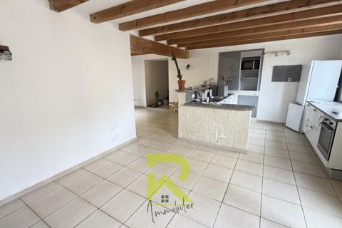 Lejlighed i Florensac, Herault, Florensac - € 199.000 | Ref: 5_MLVAP610007476 - foto 2