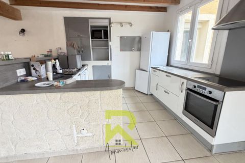 Lejlighed i Florensac, Herault, Florensac - € 199.000 | Ref: 5_MLVAP610007476 - foto 7
