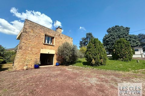 Villa a Limonest, Rhone, Limonest - € 520.000 | Ref: 86736443 - foto 4
