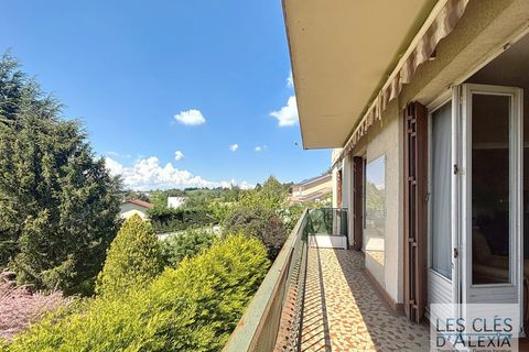 Villa a Limonest, Rhone, Limonest - € 520.000 | Ref: 86736443 - foto 7