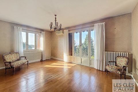 Villa a Limonest, Rhone, Limonest - € 520.000 | Ref: 86736443 - foto 10