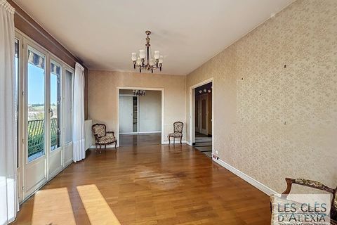 Villa a Limonest, Rhone, Limonest - € 520.000 | Ref: 86736443 - foto 12