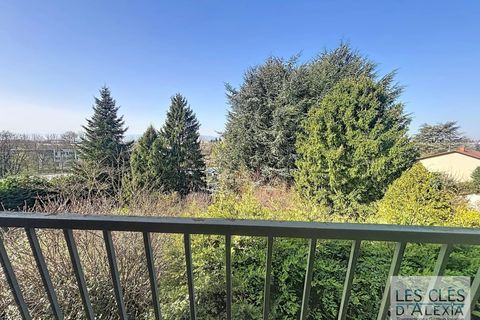 Villa a Limonest, Rhone, Limonest - € 520.000 | Ref: 86736443 - foto 22