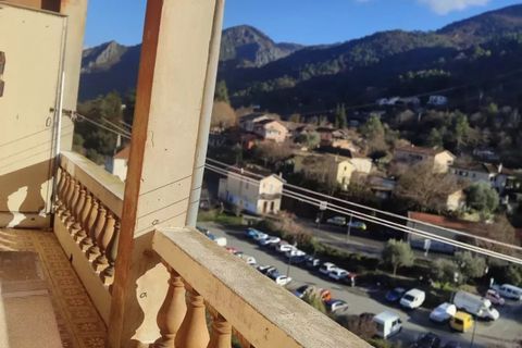 Leilighet i Sospel, Alpes-Maritimes, Sospel - € 112 000 | Ref: 86180273 - foto 12