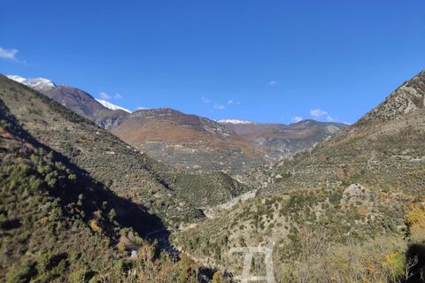 Villa a Breil-sur-Roya, Alpes-Maritimes, Breil-sur-Roya - € 399.000 | Ref: 86741338 - foto 8