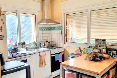 Villa a Breil-sur-Roya, Alpes-Maritimes, Breil-sur-Roya - € 399.000 | Ref: 86741338 - foto 4
