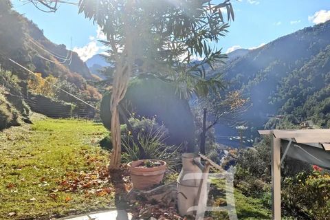 Villa a Breil-sur-Roya, Alpes-Maritimes, Breil-sur-Roya - € 399.000 | Ref: 86741338 - foto 7