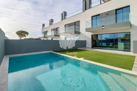 Rækkehus i Faro, Faro, Faro - € 820.000 | Ref: 4806 - foto 2