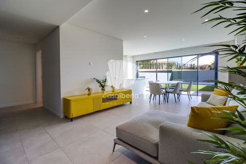 Rækkehus i Faro, Faro, Faro - € 820.000 | Ref: 4806 - foto 3