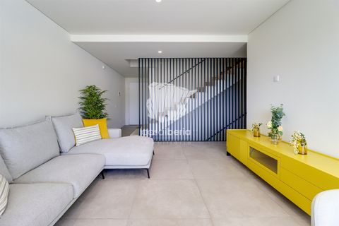 Rækkehus i Faro, Faro, Faro - € 820.000 | Ref: 4806 - foto 4
