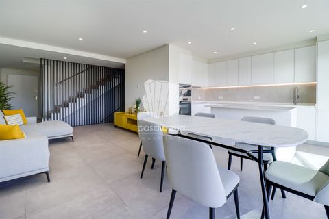 Rækkehus i Faro, Faro, Faro - € 820.000 | Ref: 4806 - foto 6