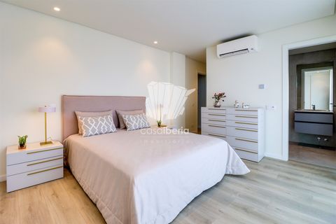 Rækkehus i Faro, Faro, Faro - € 850.000 | Ref: 4807 - foto 18