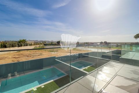 Rækkehus i Faro, Faro, Faro - € 1.050.000 | Ref: 4809 - foto 18