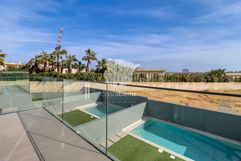 Rækkehus i Faro, Faro, Faro - € 1.050.000 | Ref: 4809 - foto 19