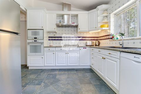 Villa i Lagoa, Faro, Lagoa - € 849.000 | Ref: 4811 - foto 10