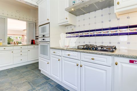 Villa i Lagoa, Faro, Lagoa - € 849.000 | Ref: 4811 - foto 11