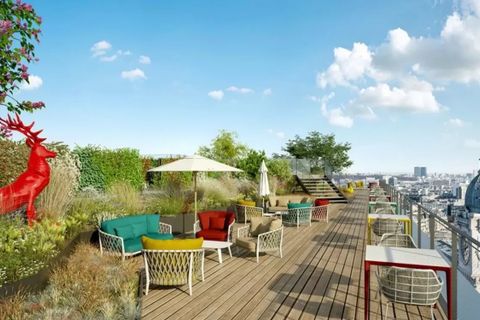 Lejlighed i Chaville, Hauts-de-Seine, Chaville - € 855.000 | Ref: SA8/2506STN9228NF - foto 2