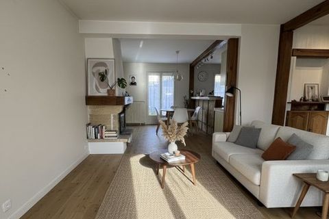 Villa a Chamarande, Essonne, Chamarande - € 319.000 | Ref: 231612699 - foto 2