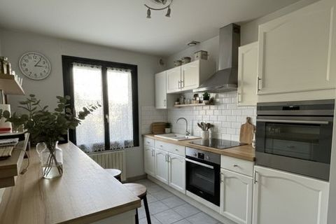 Villa a Chamarande, Essonne, Chamarande - € 319.000 | Ref: 231612699 - foto 3