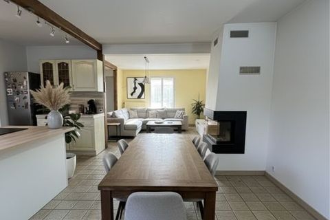 Villa a Chamarande, Essonne, Chamarande - € 319.000 | Ref: 231612699 - foto 4