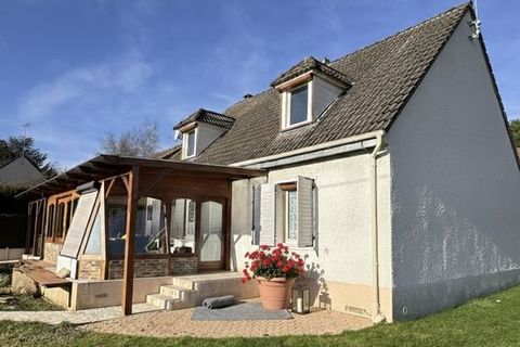 Villa a Chamarande, Essonne, Chamarande - € 319.000 | Ref: 231612699 - foto 10