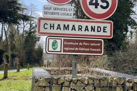 Villa a Chamarande, Essonne, Chamarande - € 319.000 | Ref: 231612699 - foto 11