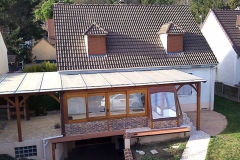 Villa a Chamarande, Essonne, Chamarande - € 319.000 | Ref: 231612699 - foto 16