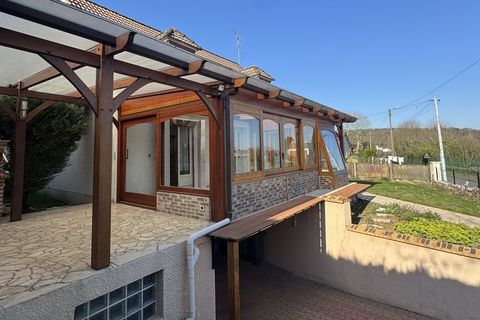 Villa a Chamarande, Essonne, Chamarande - € 319.000 | Ref: 231612699 - foto 20