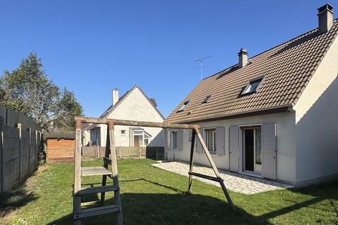 Villa a Chamarande, Essonne, Chamarande - € 319.000 | Ref: 231612699 - foto 23