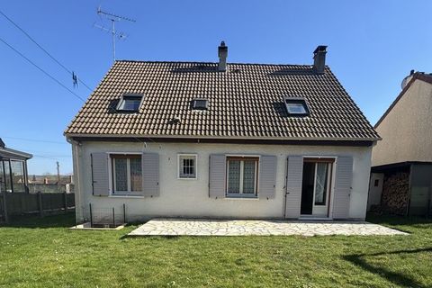 Villa a Chamarande, Essonne, Chamarande - € 319.000 | Ref: 231612699 - foto 24