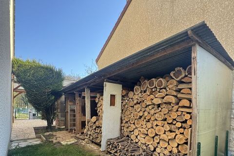 Villa a Chamarande, Essonne, Chamarande - € 319.000 | Ref: 231612699 - foto 26