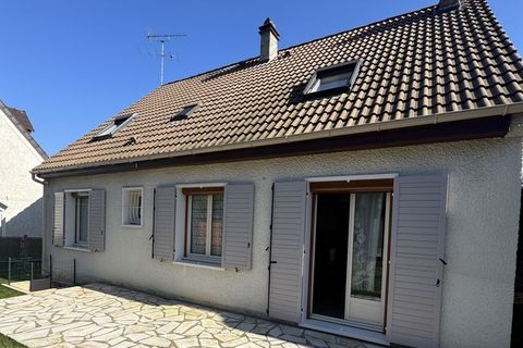 Villa a Chamarande, Essonne, Chamarande - € 319.000 | Ref: 231612699 - foto 27
