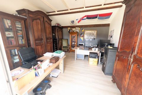 Villa i Rochefort, Savoie, Rochefort - € 499.000 | Ref: 213012541 - foto 15