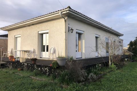 Villa i Pauillac, Gironde, Pauillac - € 248.000 | Ref: 11979DH1301 - foto 1