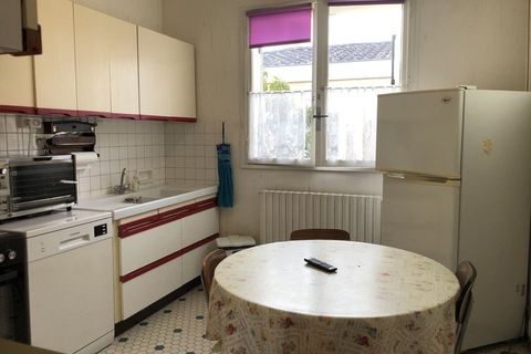 Villa i Pauillac, Gironde, Pauillac - € 248.000 | Ref: 11979DH1301 - foto 3