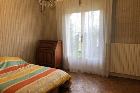 Villa i Pauillac, Gironde, Pauillac - € 248.000 | Ref: 11979DH1301 - foto 6
