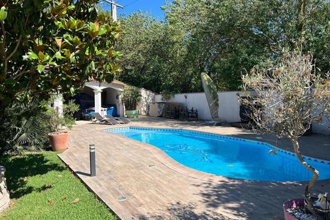 Villa a Saint-Victoret, Bouches-du-Rhone, Saint-Victoret - € 819.000 | Ref: 21022026CD1334 - foto 5