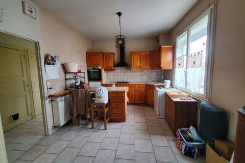 Villa i Vierzon, Cher, Vierzon - € 108.500 | Ref: 1122PI113 - foto 2