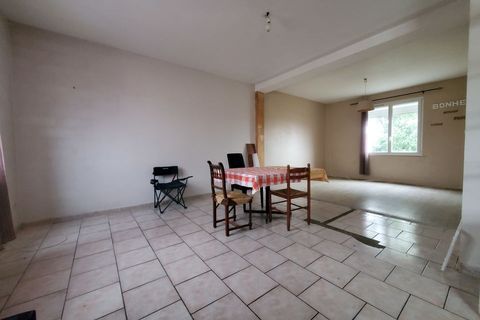 Villa i Vierzon, Cher, Vierzon - € 108.500 | Ref: 1122PI113 - foto 3