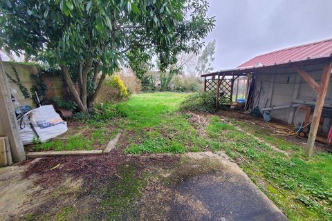 Villa i Vierzon, Cher, Vierzon - € 108.500 | Ref: 1122PI113 - foto 7
