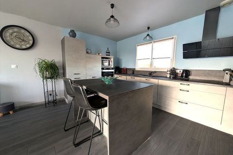 Villa i Fecamp, Seine-Maritime, Fecamp - € 249.000 | Ref: 1234MX2833 - foto 1