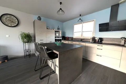 Villa i Fecamp, Seine-Maritime, Fecamp - € 249.000 | Ref: 1234MX2833 - foto 3