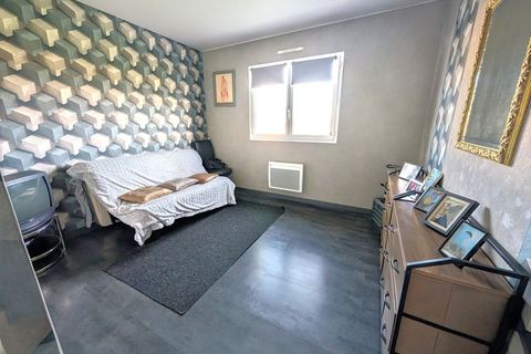 Villa i Fecamp, Seine-Maritime, Fecamp - € 249.000 | Ref: 1234MX2833 - foto 6