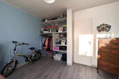 Villa i Fecamp, Seine-Maritime, Fecamp - € 249.000 | Ref: 1234MX2833 - foto 8