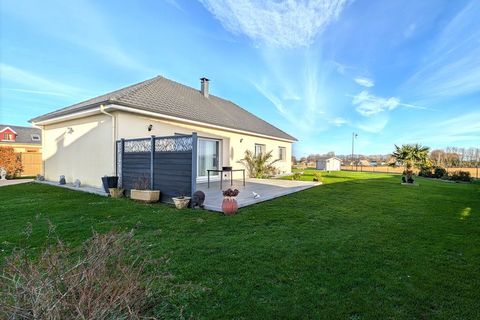 Villa i Fecamp, Seine-Maritime, Fecamp - € 249.000 | Ref: 1234MX2833 - foto 9