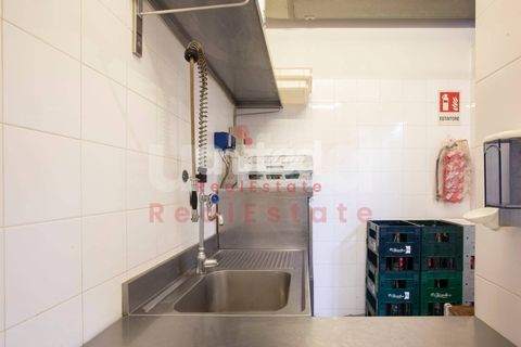 Erhvervsejendom i Rome, Rome, Rome - € 55.000 | Ref: 140 - foto 15